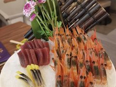 -大渔铁板烧(东城店)