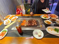 -五彩凉山自助西昌烧烤(柳翠路店)