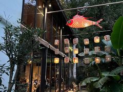 -Metal hands·铁手咖啡