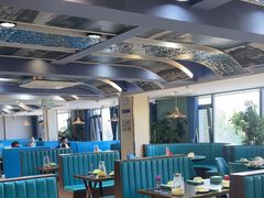 -小红鲸·海鲜餐厅(轸大路店)