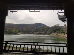 -南山风景名胜区