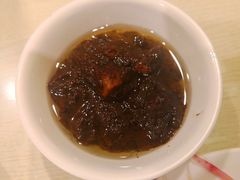 -黑八私房老北京炸酱面