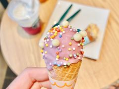 -星巴克(衡阳崇盛晶珠广场店)