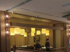 -南堂小馆·川菜馆(德商国际店)
