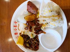 -泰合素食(双流店)