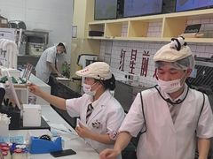 -红星前进面包牛奶公司(五道口购物中心店)