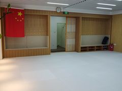 -苍轩跆拳道馆(望京店)