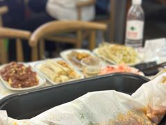 -李氏下饭菜·巫山纸包鱼·烤鱼(滨江路店)