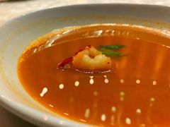 -广州四季酒店·佰鲜汇·现代法餐