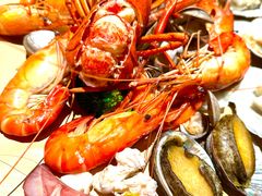 -日进一片海.生腌海鲜火锅.宵夜烧烤(三里屯总店)