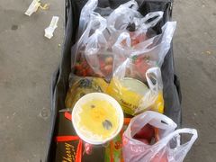 -江杨农产品批发市场