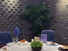 -火福·天湖阁大闸蟹博物馆主题餐厅(浅水湾店)