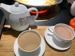 -湊湊火锅·茶憩(上海合生汇店)