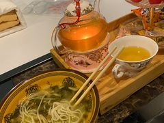 -大瀚养生SPA足道会馆(长逸店)