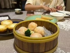 -香云轩·顺德菜(香云纱园林酒店店)