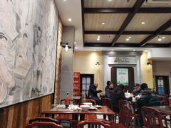 大堂-鲜得来排骨年糕(云南南路店)