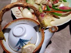 iphone_upload_pic-贵木日本料理·铁板烧(新地假日广场店)