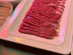 -君邦火锅(新疆大厦店)