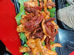 -牛得很·鲜牦牛肉烧烤·牛羊肉菌汤锅(康定店)