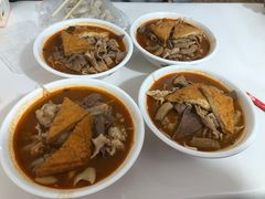 -大鼎沙嗲面(港口路店)
