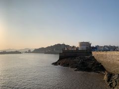 -东沙渔村