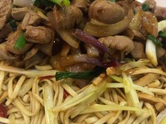 -二扁私房面馆(崂山路店)