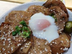 -熊吞·大碗丼烧肉饭(清江浦区万达店)