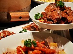 -北京老铺烤鸭(时代广场店)