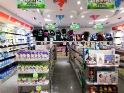 -谷子源孕婴童(劲松八路店)