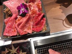 -俺的焼肉(銀座9丁目店)