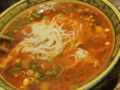 -王魁腊汁肉夹馍(柿园路店)