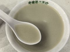 -老磁器口豆汁店(天坛店)