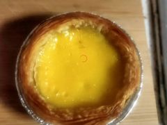 肯德基葡式蛋挞-肯德基(水坊邻里店)
