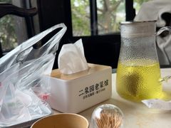 -二泉园老菜馆·百年无锡菜