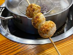 -潮味四季潮汕牛肉火锅(来凤街店)