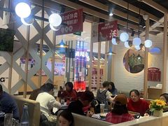 -鱼酷活鱼烤鱼(北美店)