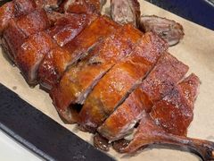 -南拳十三姨·潮汕砂锅粥·粤菜(西单大悦城店)