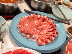 -草原传奇鲜羊火锅(桥北店)