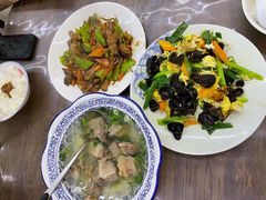 -翟氏天天小吃(上东街区店)