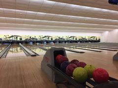 -广州保龄球馆(广州天河体育中心店)