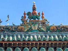 -榆次老城