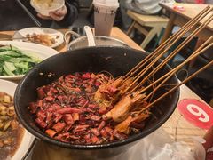 -成都吃客(奎星楼店)