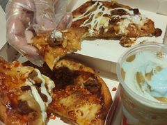 -肯德基(杭州浦沿店)