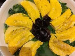 -黔蘑菇四季餐厅(观山湖店)