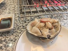 -震海贝烤贝·民俗特色店(延吉总店)