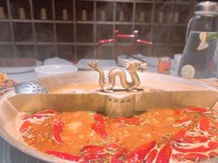 -小龙翻大江文化火锅(太古里店)