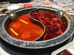 -川西坝子火锅(金沙1.0直营店)