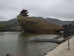 -威海华夏城景区