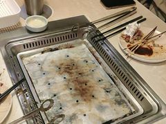 -新石器烤肉(中房金谊广场店)