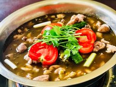 -胡巷子泡椒火锅兔(东街店)